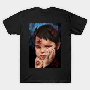 Eli Boy T-Shirt